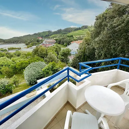 El Encinar De Cantabria Lejlighed