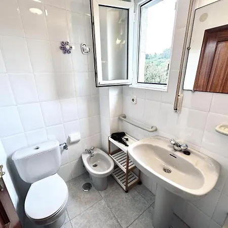 El Encinar De Cantabria Lejlighed