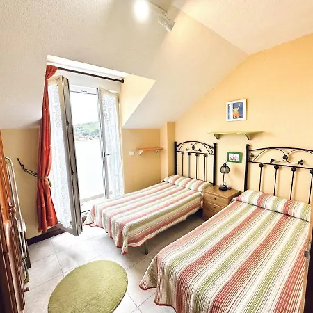 El Encinar De Cantabria Lejlighed *