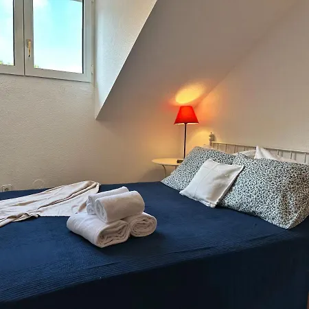 Apartment La Arena *