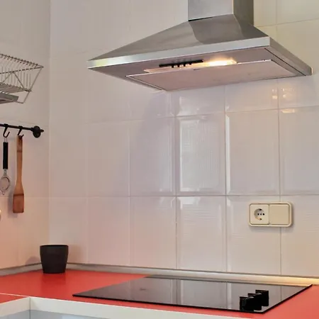 El Encinar De Cantabria * Isla Plana