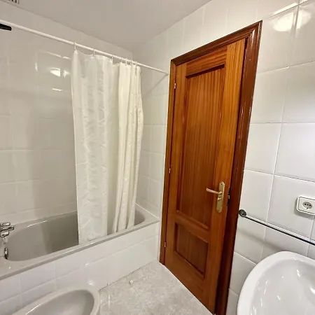 Lejlighed El Encinar De Cantabria Isla Plana