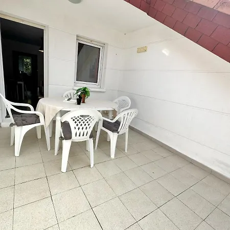 Lejlighed El Encinar De Cantabria Isla Plana