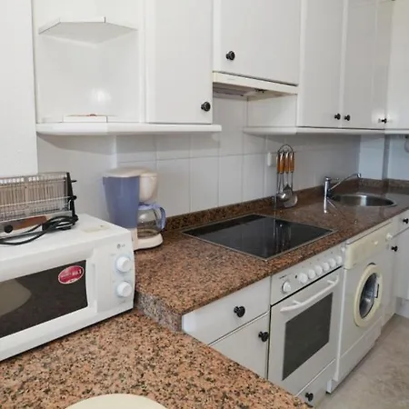 Lejlighed El Encinar De Cantabria