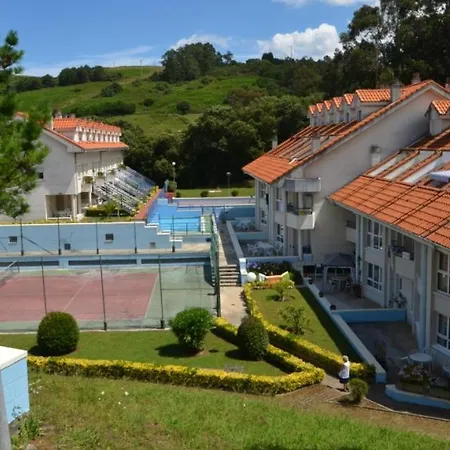 El Encinar De Cantabria * Isla Plana