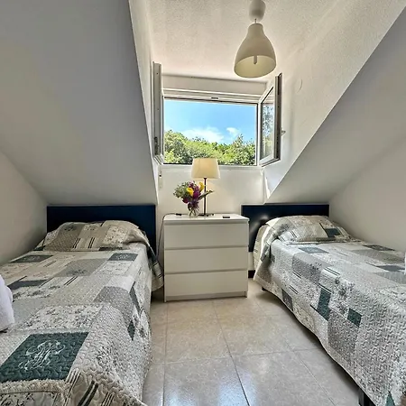 El Encinar De Cantabria Lejlighed