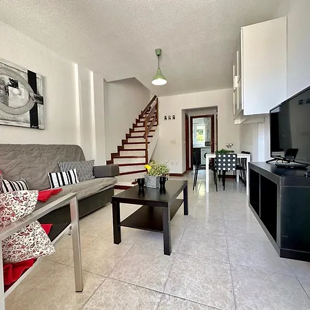 El Encinar De Cantabria Lejlighed *