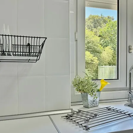 Lejlighed El Encinar De Cantabria Isla Plana