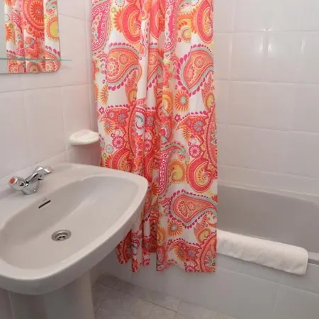 Apartment La Arena *