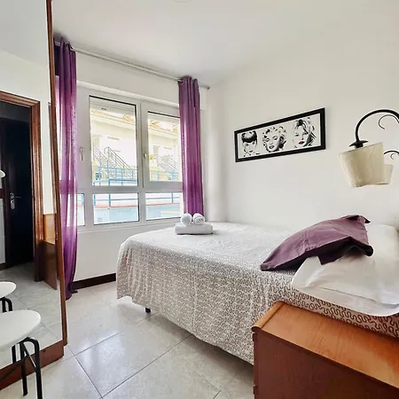 El Encinar De Cantabria * Isla Plana