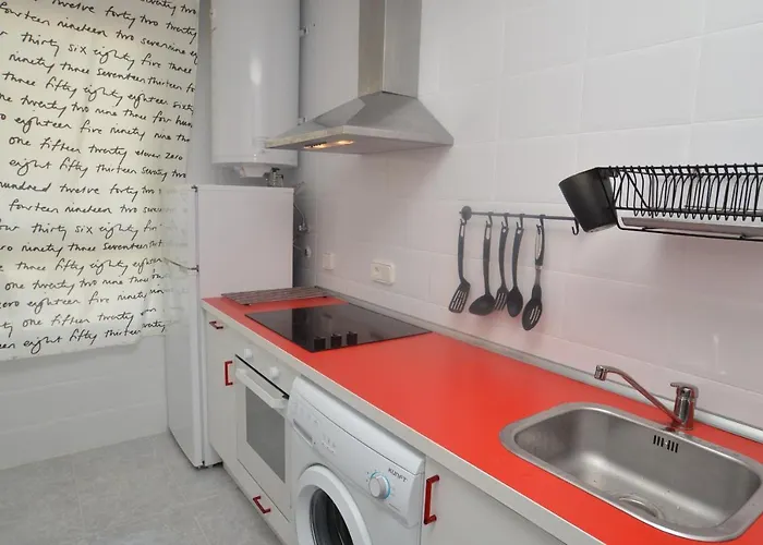 Apartamento El Encinar De Cantabria *