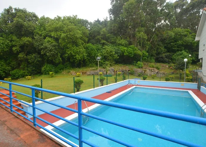 Apartamento El Encinar De Cantabria *