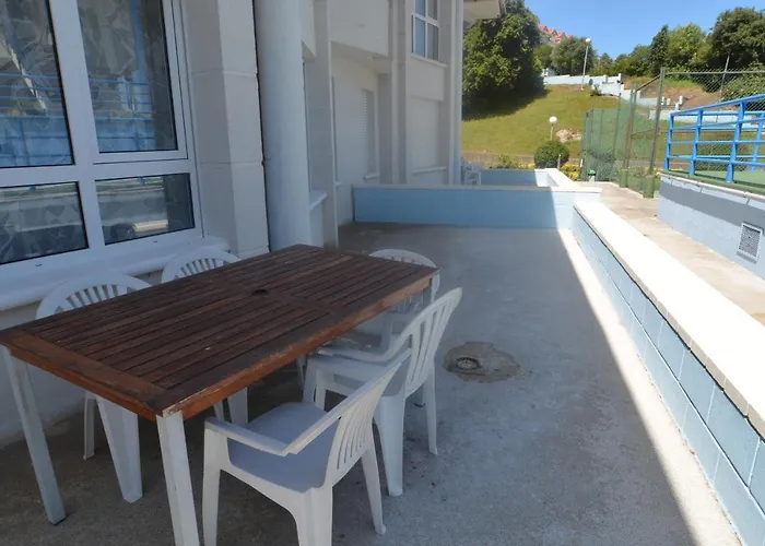 Apartamento El Encinar De Cantabria