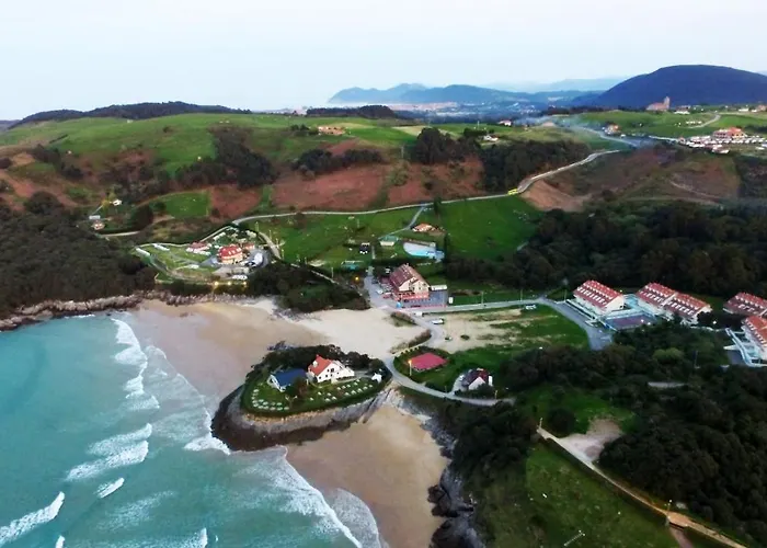 El Encinar De Cantabria