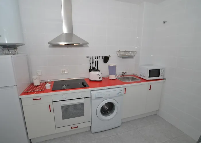 El Encinar De Cantabria Apartamento Isla Plana