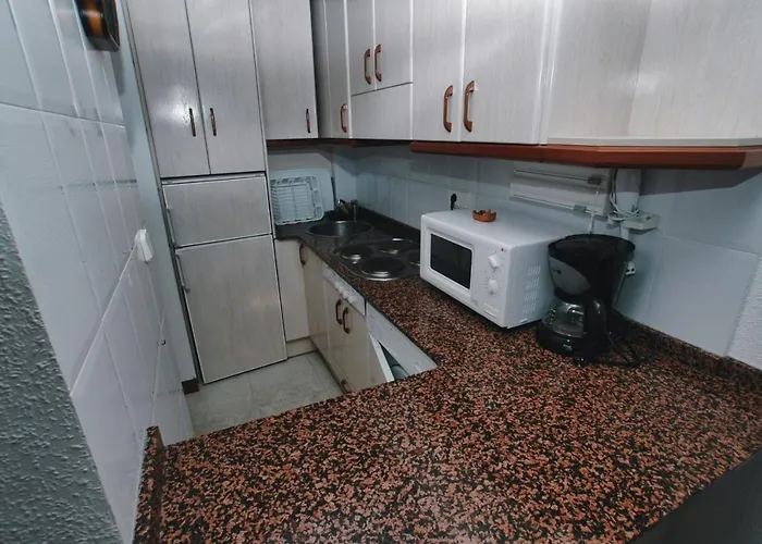 El Encinar De Cantabria Apartamento Isla Plana