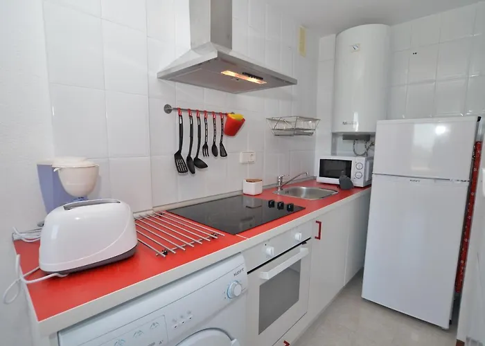 El Encinar De Cantabria Isla Plana