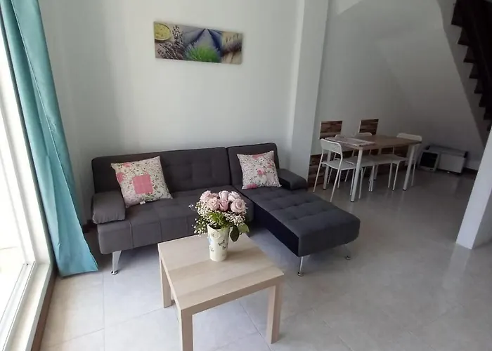 El Encinar De Cantabria Apartamento *