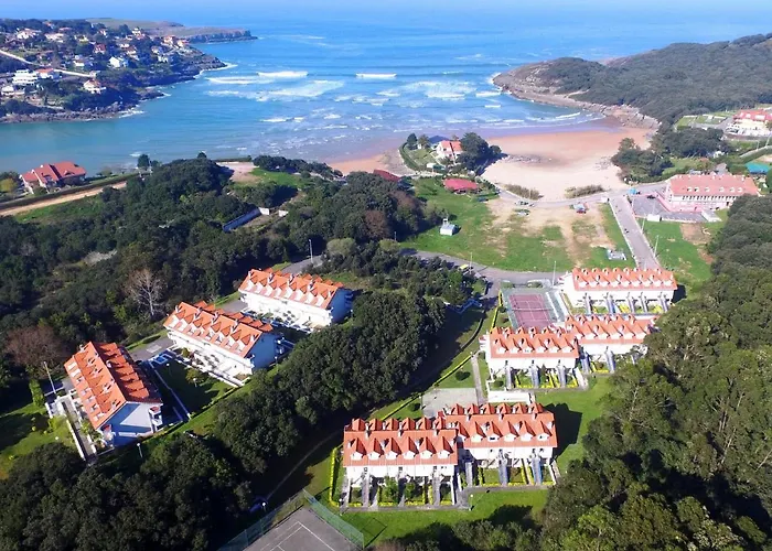 El Encinar De Cantabria * Isla Plana