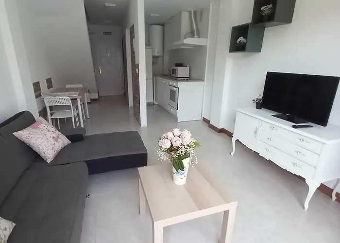 El Encinar De Cantabria Isla Plana