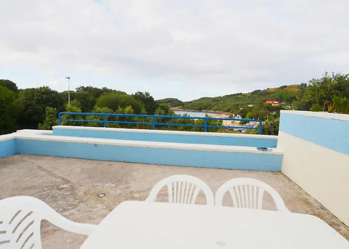 El Encinar De Cantabria Apartamento *