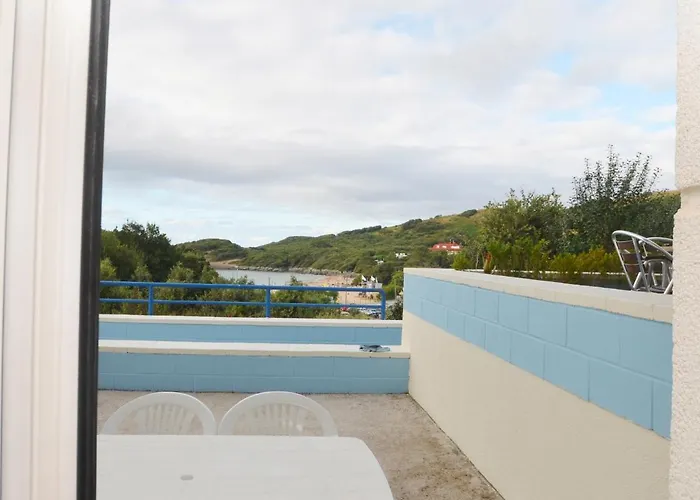 Apartamento El Encinar De Cantabria