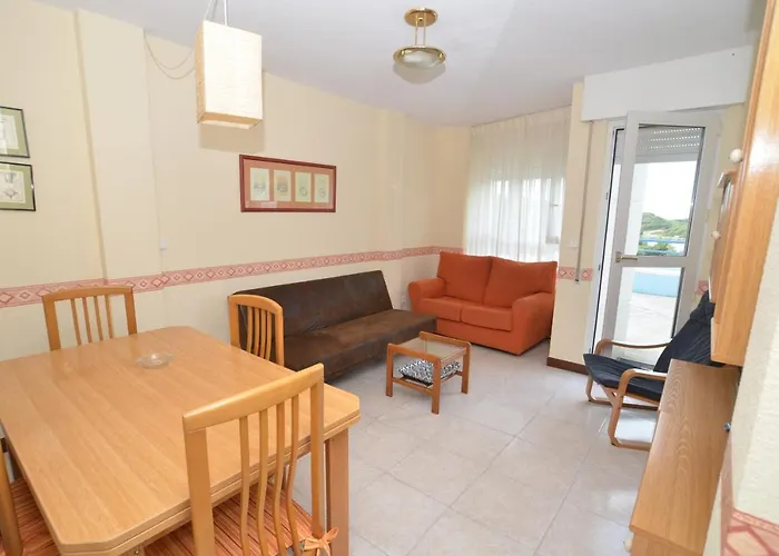 El Encinar De Cantabria Apartamento