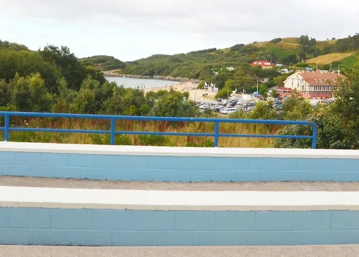 El Encinar De Cantabria Apartamento Isla Plana