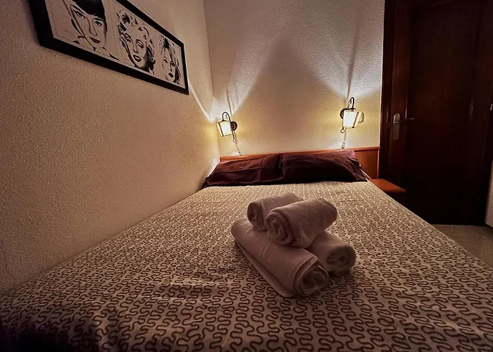 Apartamento El Encinar De Cantabria Isla Plana