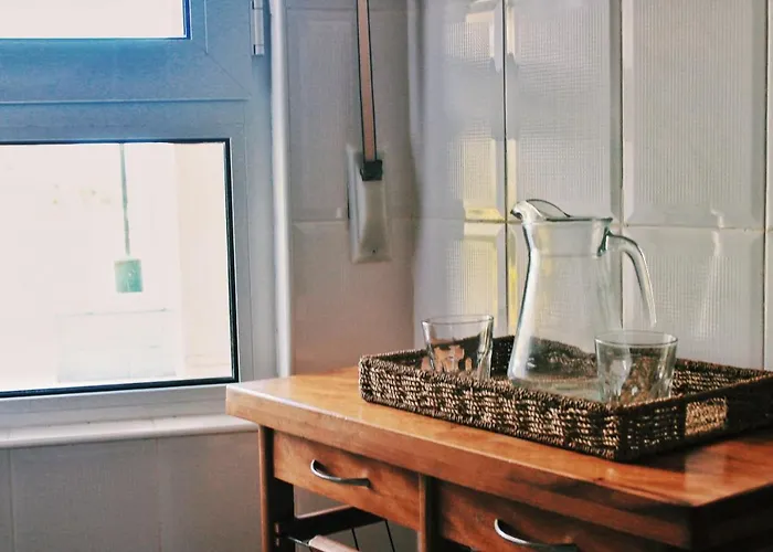 El Encinar De Cantabria Apartamento