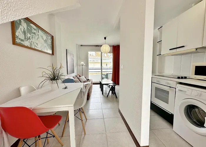 El Encinar De Cantabria Apartamento Isla Plana