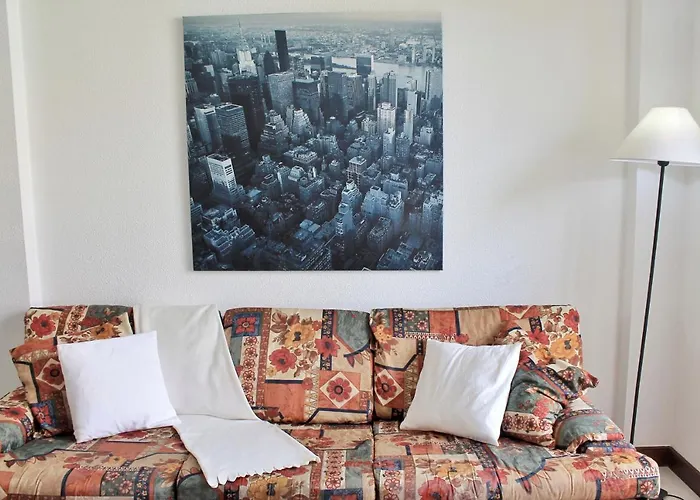 El Encinar De Cantabria * Isla Plana