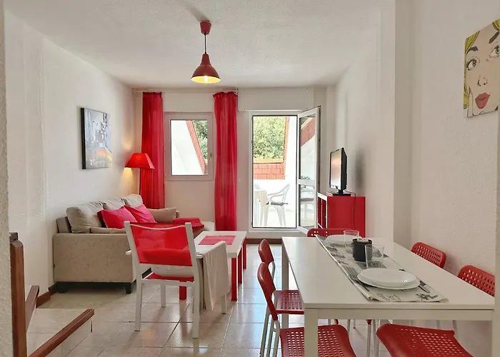 Apartamento El Encinar De Cantabria