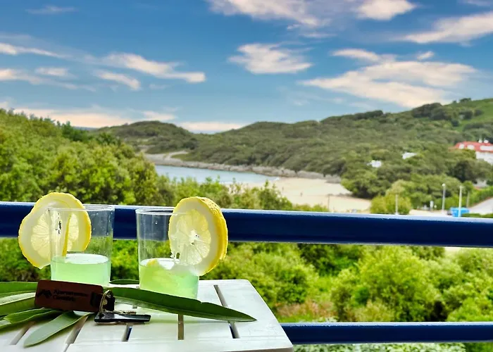 Apartamento El Encinar De Cantabria *