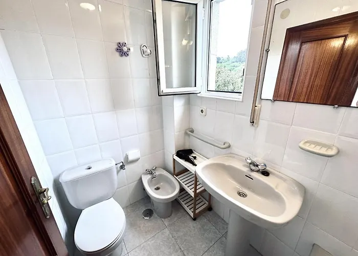 El Encinar De Cantabria Apartamento