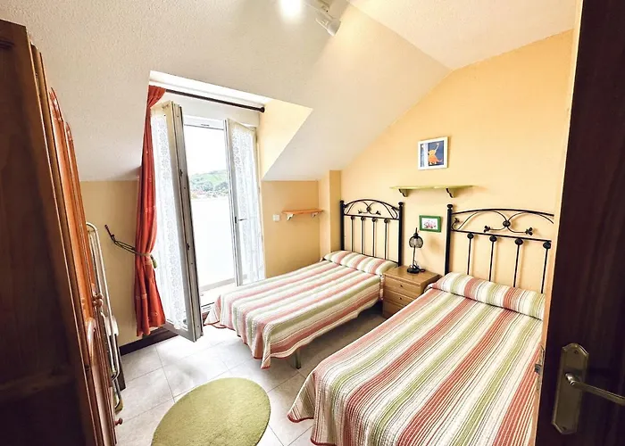 El Encinar De Cantabria Apartamento *