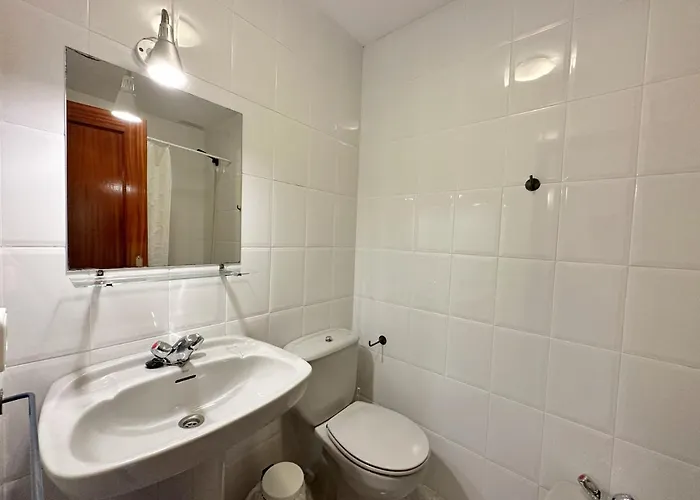 El Encinar De Cantabria Apartamento *