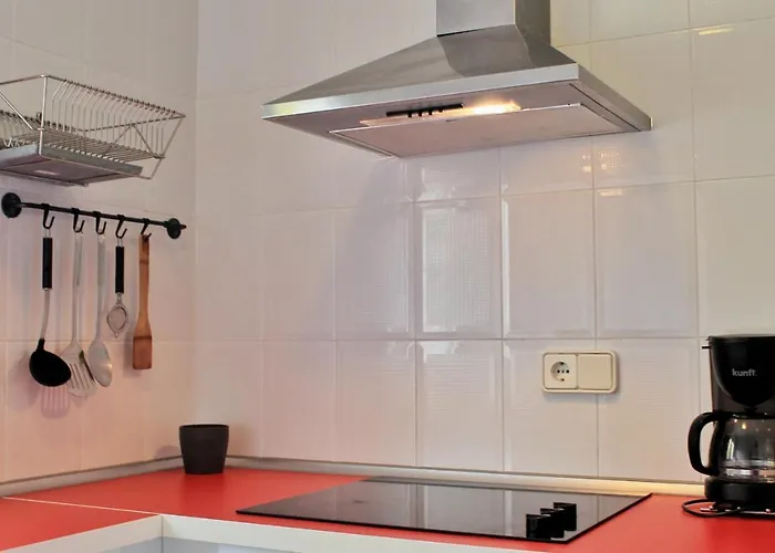 El Encinar De Cantabria * Isla Plana