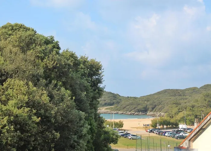 El Encinar De Cantabria Apartamento *