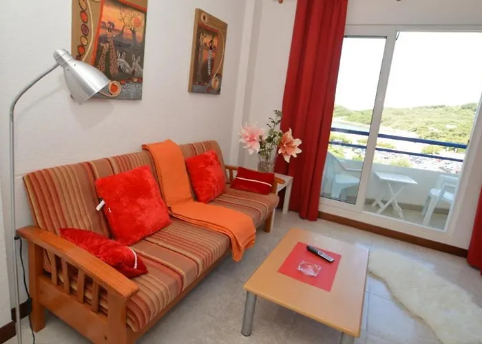 El Encinar De Cantabria * Isla Plana