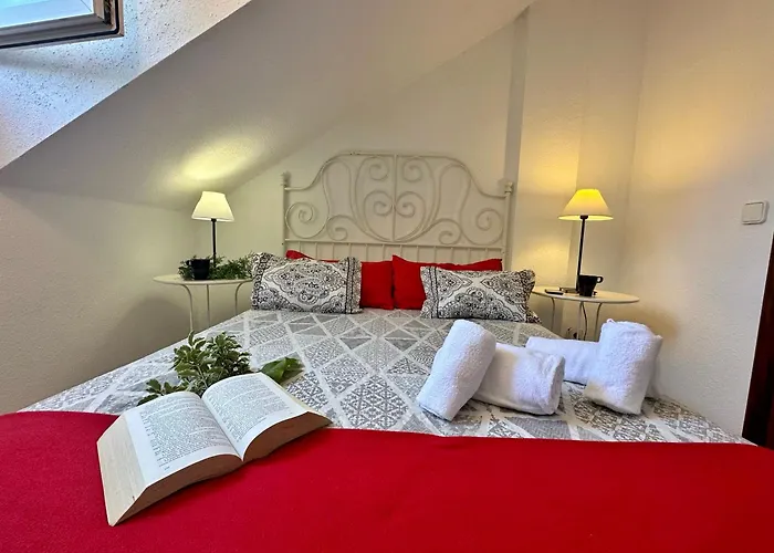 Apartamento El Encinar De Cantabria