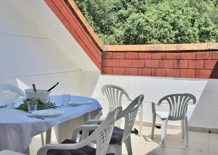 Apartamento El Encinar De Cantabria