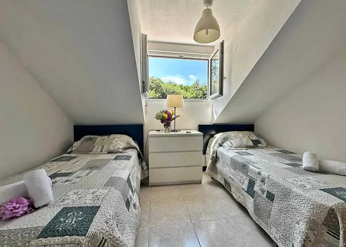 El Encinar De Cantabria Apartamento