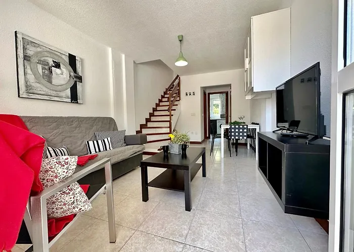 El Encinar De Cantabria Apartamento *