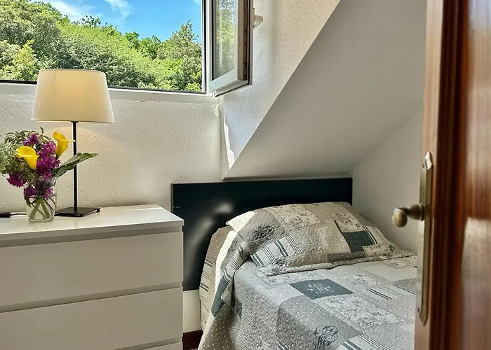 El Encinar De Cantabria Apartamento